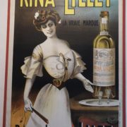 vintage poster