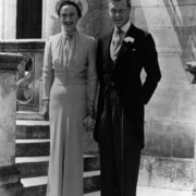 Wallis Simpson