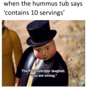 fat controller