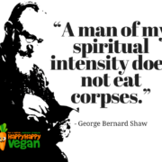 george-bernard-shaw-vegan-quote