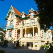 villa