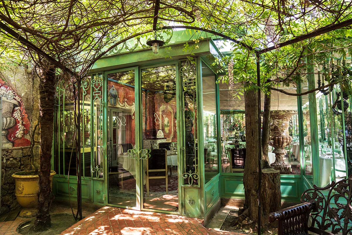 hotel bruno lorgues