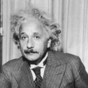 albert-einstein