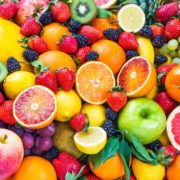 fruits