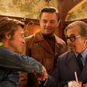 once upon a time in hollywood