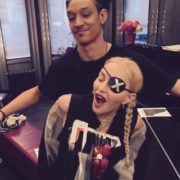 madonna