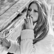 Bardot-cigarette