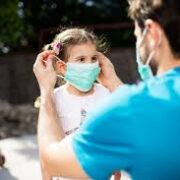 face masks