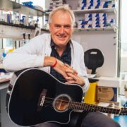 Luke O’Neill guitar