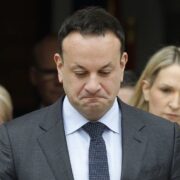 leo resigns